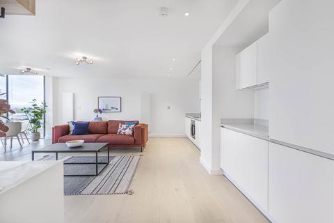 undefined, Vonder Hill, Highgate Hill N19