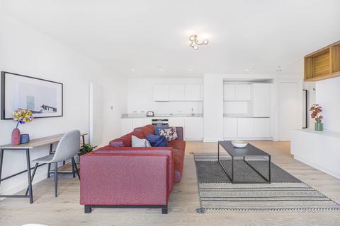 undefined, Vonder Hill, Highgate Hill N19