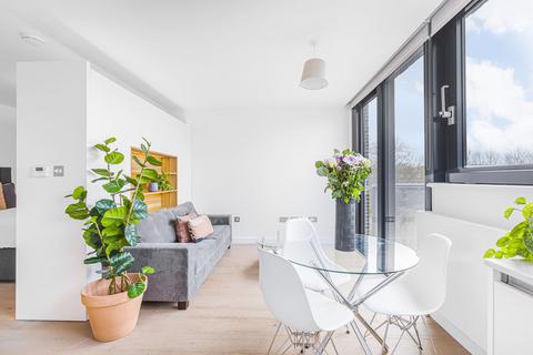 undefined, Vonder Hill, Highgate Hill N19