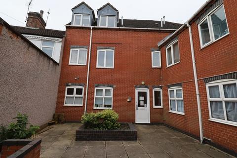 1 bedroom apartment to rent, The Barracks, Barwell, Leicestershire, LE9 8EF
