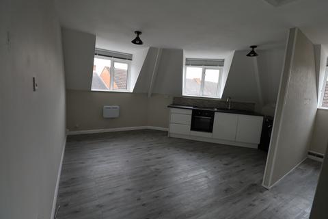 1 bedroom apartment to rent, The Barracks, Barwell, Leicestershire, LE9 8EF