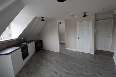 1 bedroom apartment to rent, The Barracks, Barwell, Leicestershire, LE9 8EF