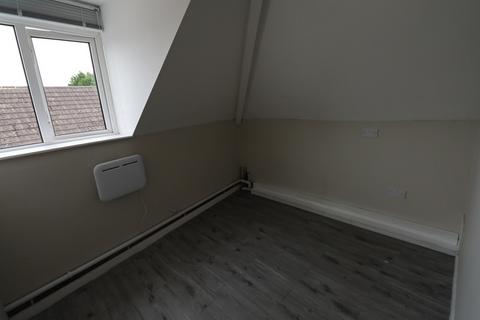 1 bedroom apartment to rent, The Barracks, Barwell, Leicestershire, LE9 8EF