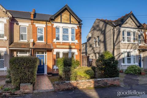 undefined, Morton Gardens, Wallington SM6