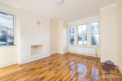 undefined, Morton Gardens, Wallington SM6