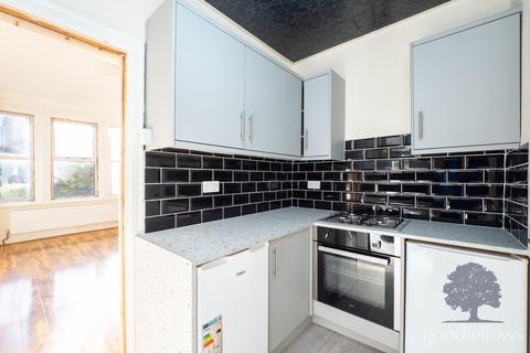 undefined, Morton Gardens, Wallington SM6