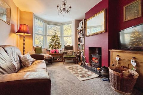 2 bedroom terraced house for sale, South Undercliff, East Sussex TN31