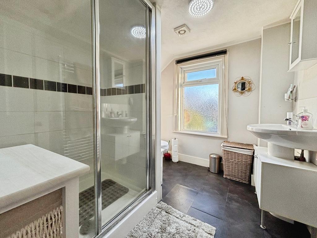 Shower Room W.C