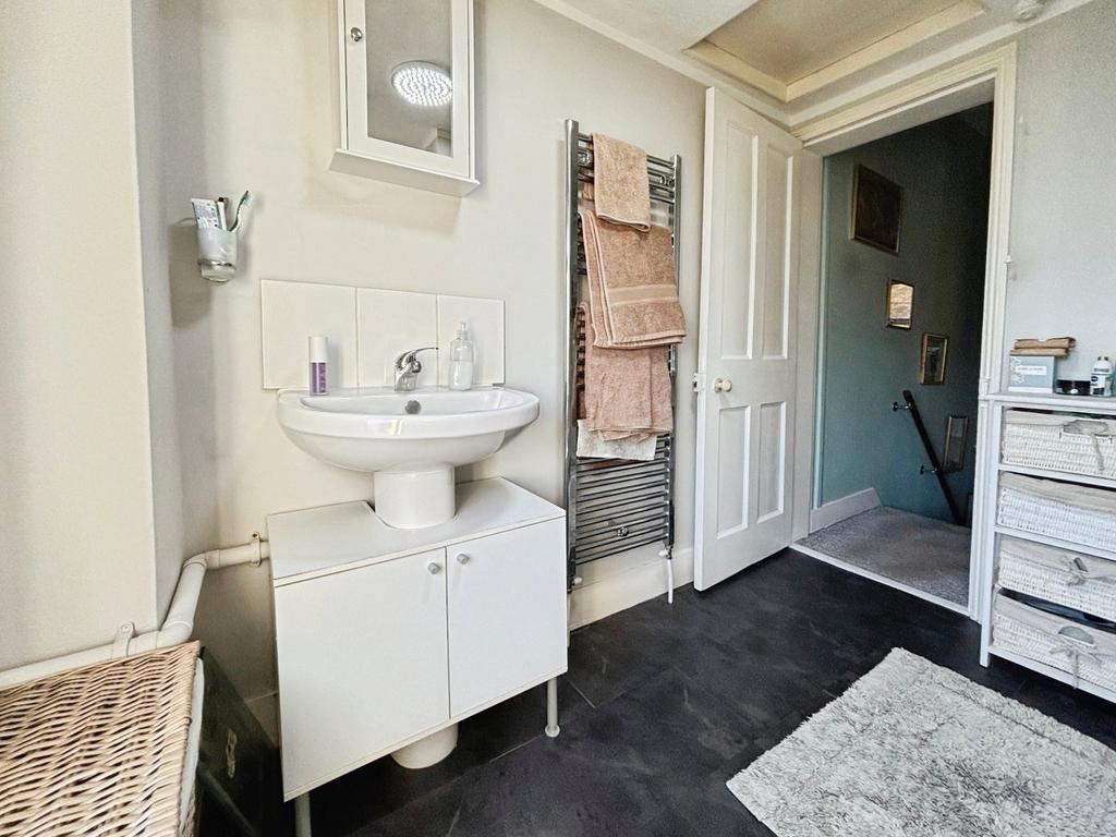 Shower Room W.C