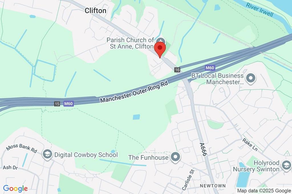Immediate Area