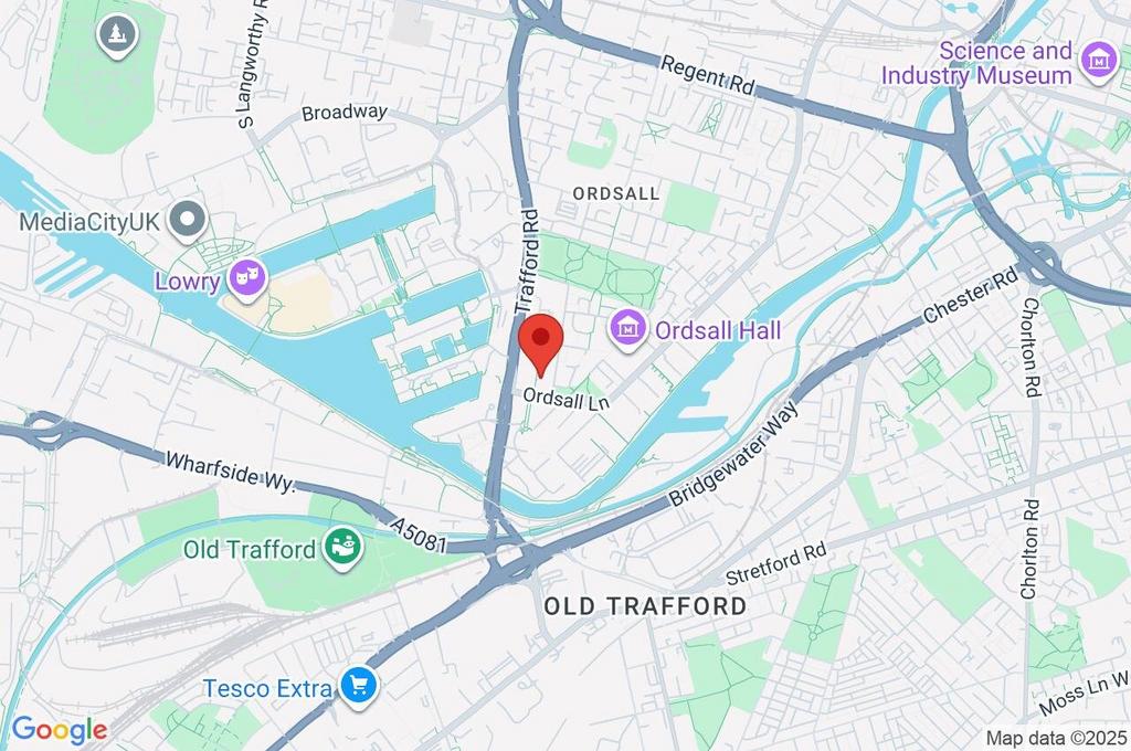 Immediate Area