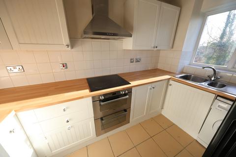 1 bedroom flat to rent, Shorwell Court, Purfleet