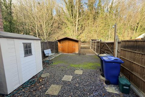 1 bedroom maisonette for sale, Bankfoot, Badgers Dene, Grays