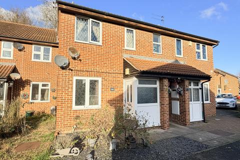 undefined, Bankfoot, Badgers Dene, Grays