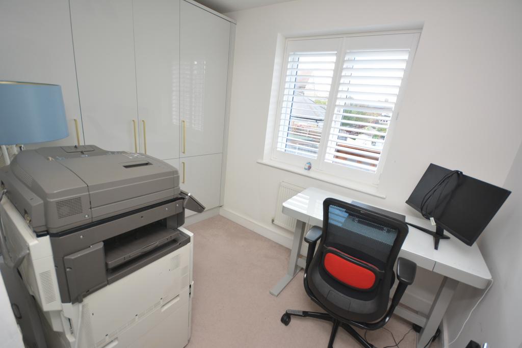 Bedroom Four