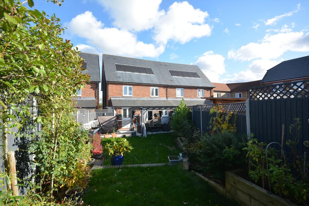 Garden View 1