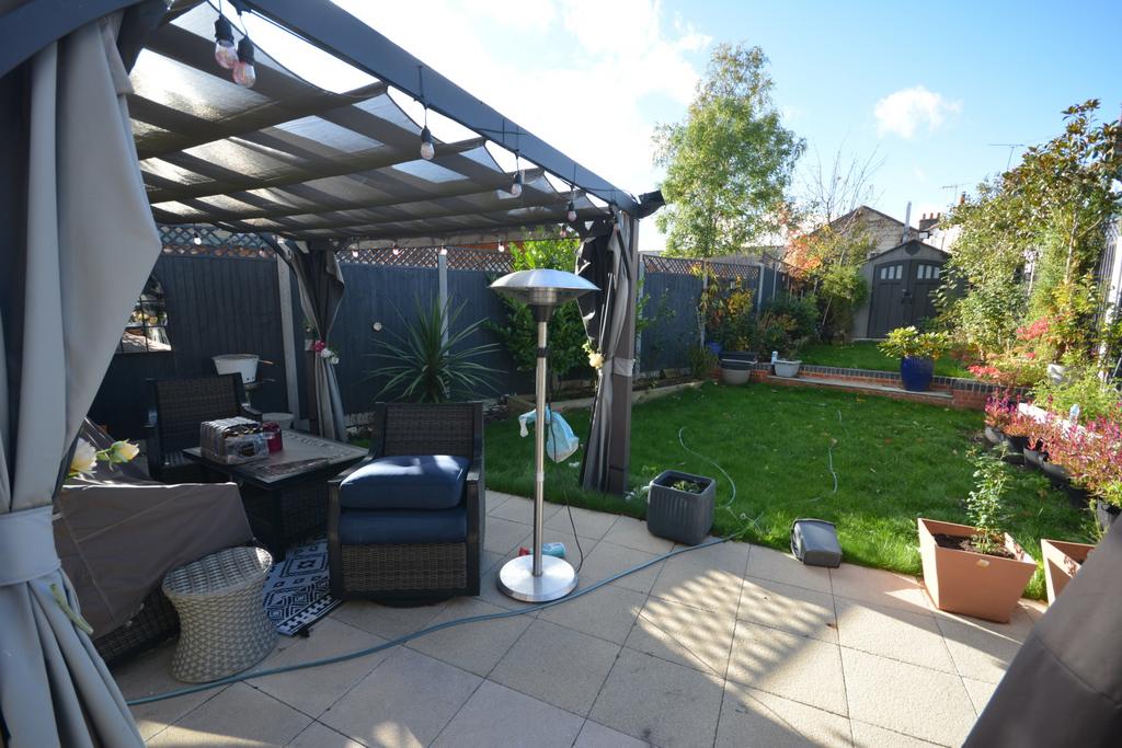 Garden View2