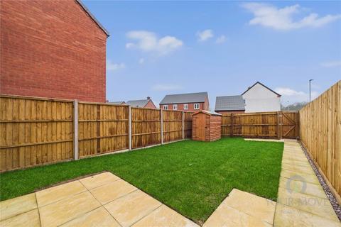 2 bedroom semi-detached house to rent, Whalley Close, Northampton NN5