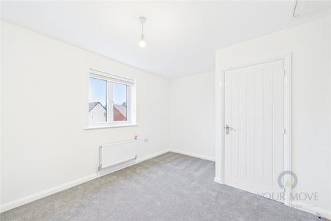 2 bedroom semi-detached house to rent, Whalley Close, Northampton NN5