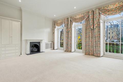 3 bedroom apartment for sale, Warrington Crescent, Little Venice, W9