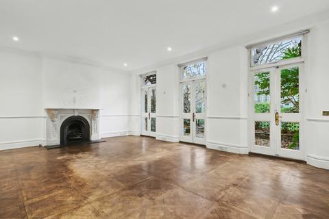 3 bedroom apartment for sale, Warrington Crescent, Little Venice, W9