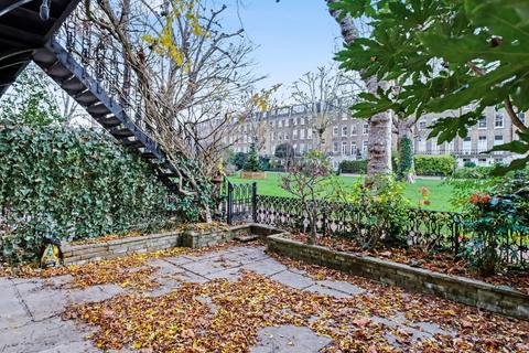 3 bedroom apartment for sale, Warrington Crescent, Little Venice, W9