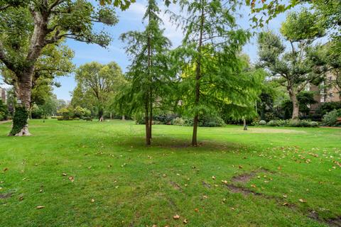 3 bedroom apartment for sale, Warrington Crescent, Little Venice, W9