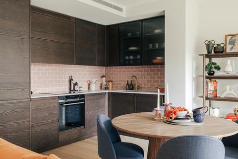 1 bedroom flat for sale, Riverscape, E16