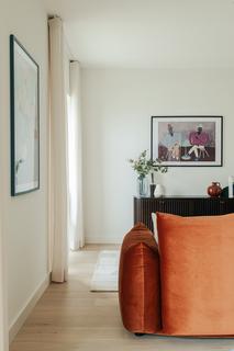 1 bedroom flat for sale, Riverscape, E16