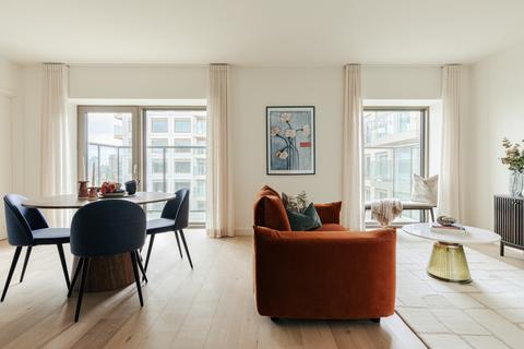 1 bedroom flat for sale, Riverscape, E16