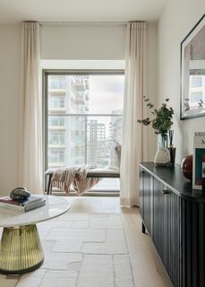 1 bedroom flat for sale, Riverscape, E16