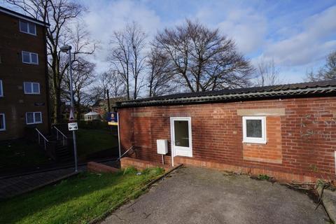 undefined, Linden Terrace, Pontefract