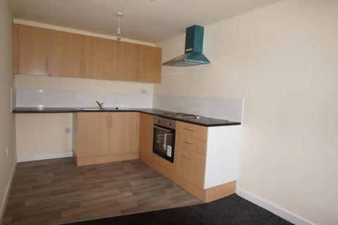 undefined, Linden Terrace, Pontefract