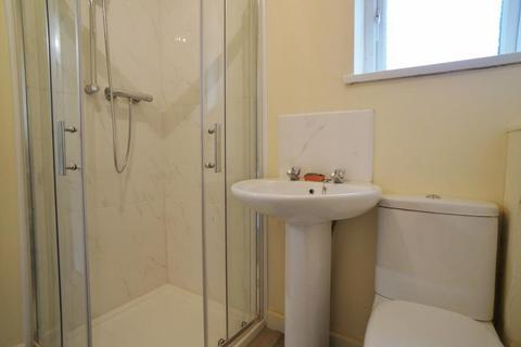 undefined, Linden Terrace, Pontefract