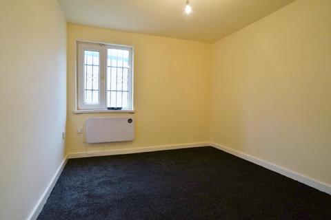 undefined, Linden Terrace, Pontefract