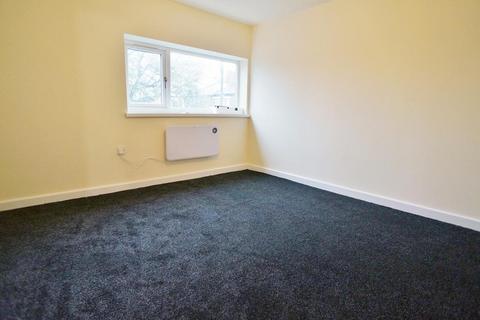 undefined, Linden Terrace, Pontefract