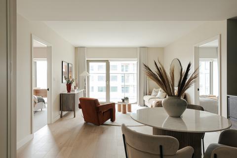 3 bedroom flat for sale, Riverscape, E16