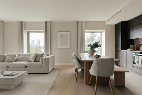 3 bedroom flat for sale, Riverscape, E16
