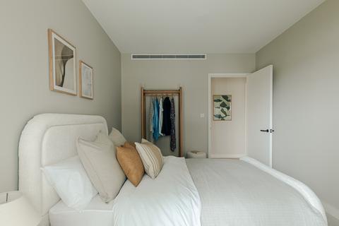 3 bedroom flat for sale, Riverscape, E16