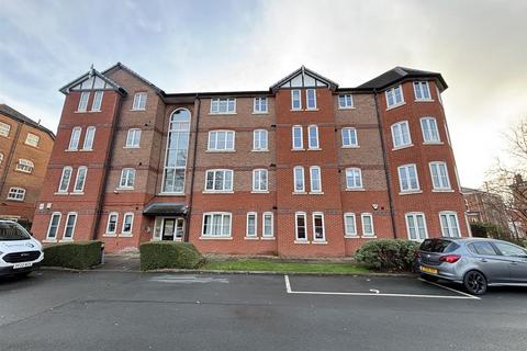 2 bedroom apartment to rent, Arosa Court, Wilmslow Road, Manchester