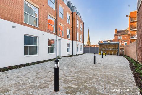 2 bedroom apartment to rent, Southampton Street, Reading, Berkshire, RG1