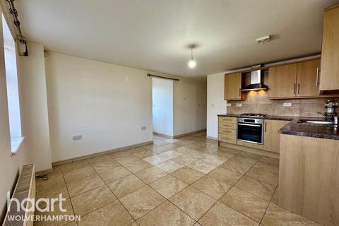 undefined, Coppice Road, BILSTON
