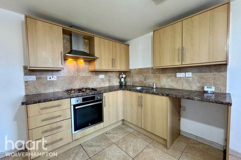 undefined, Coppice Road, BILSTON