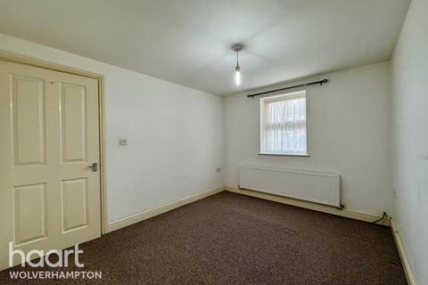 undefined, Coppice Road, BILSTON