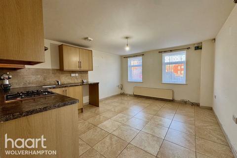 undefined, Coppice Road, BILSTON