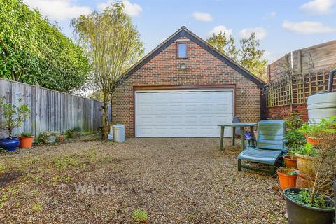 4 bedroom detached house for sale, Ashford Road, St. Michaels, Tenterden, Kent