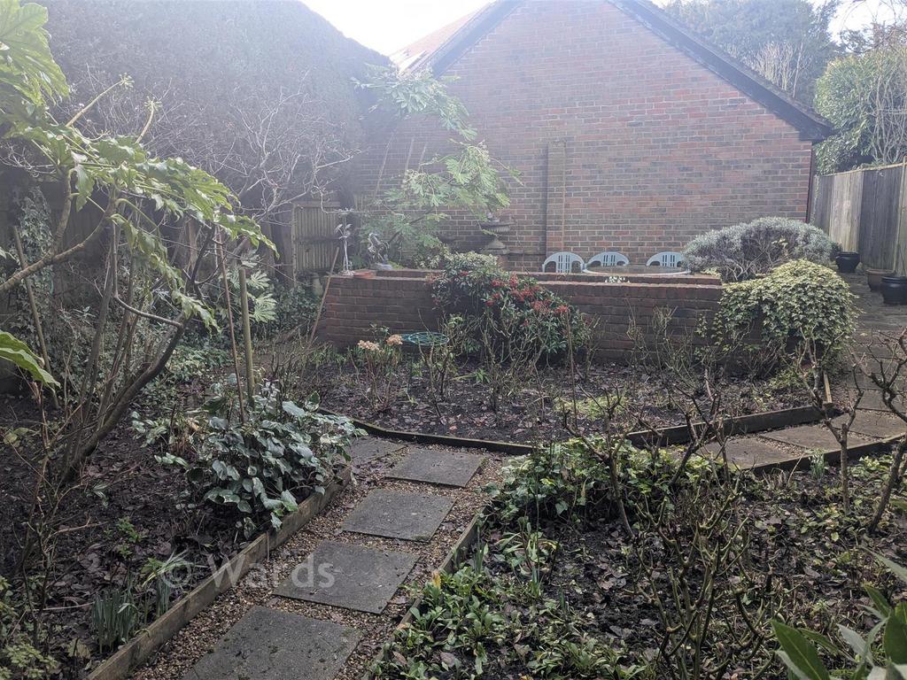 Garden/Patio