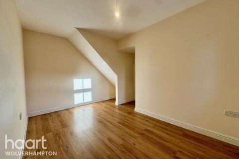 undefined, Coppice Road, BILSTON