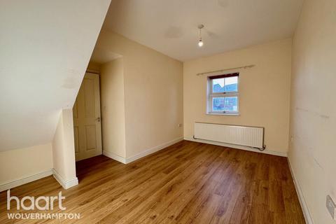 undefined, Coppice Road, BILSTON