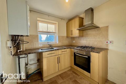 undefined, Coppice Road, BILSTON